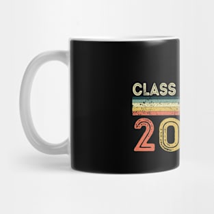 Class of 2024 Mug